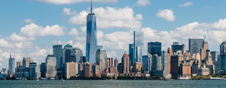 Picture of New York City, NY, United States