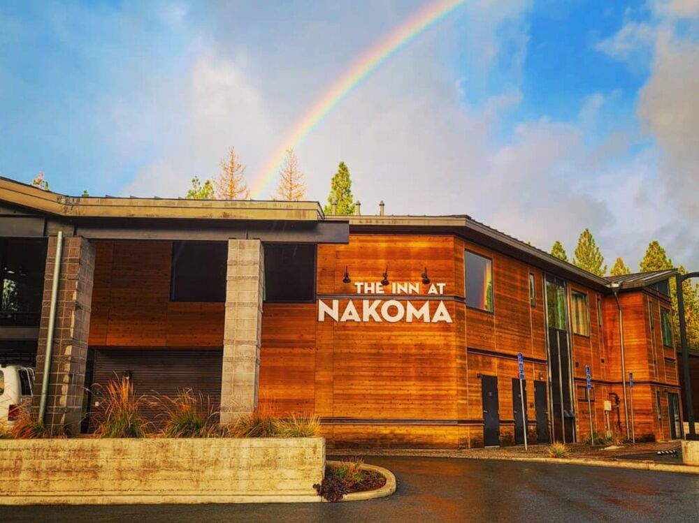 Picture of Nakoma Resort