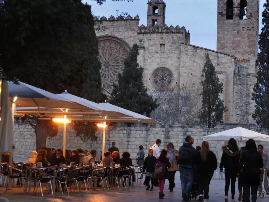 Picture of Sant Cugat