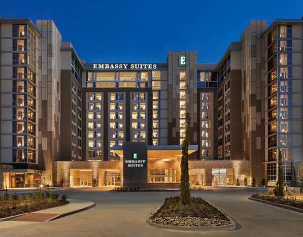 Picture of Embassy Suites Denton