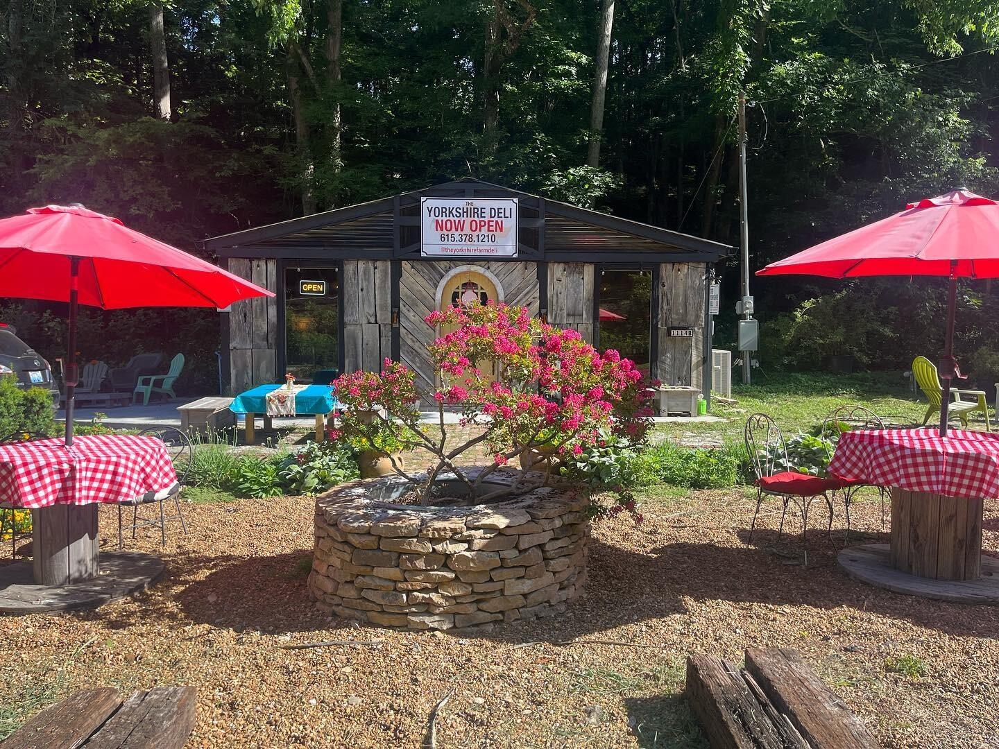 Picture of The Yorkshire Deli