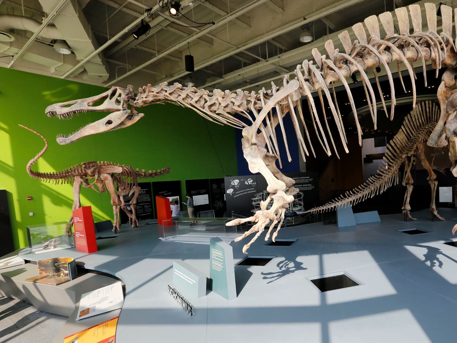 Picture of Science Center of Iowa