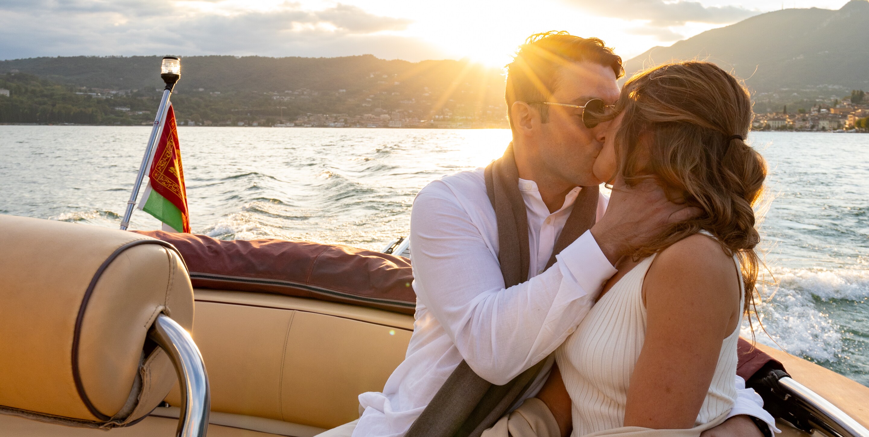 Sam & Alicia Home Page Banner