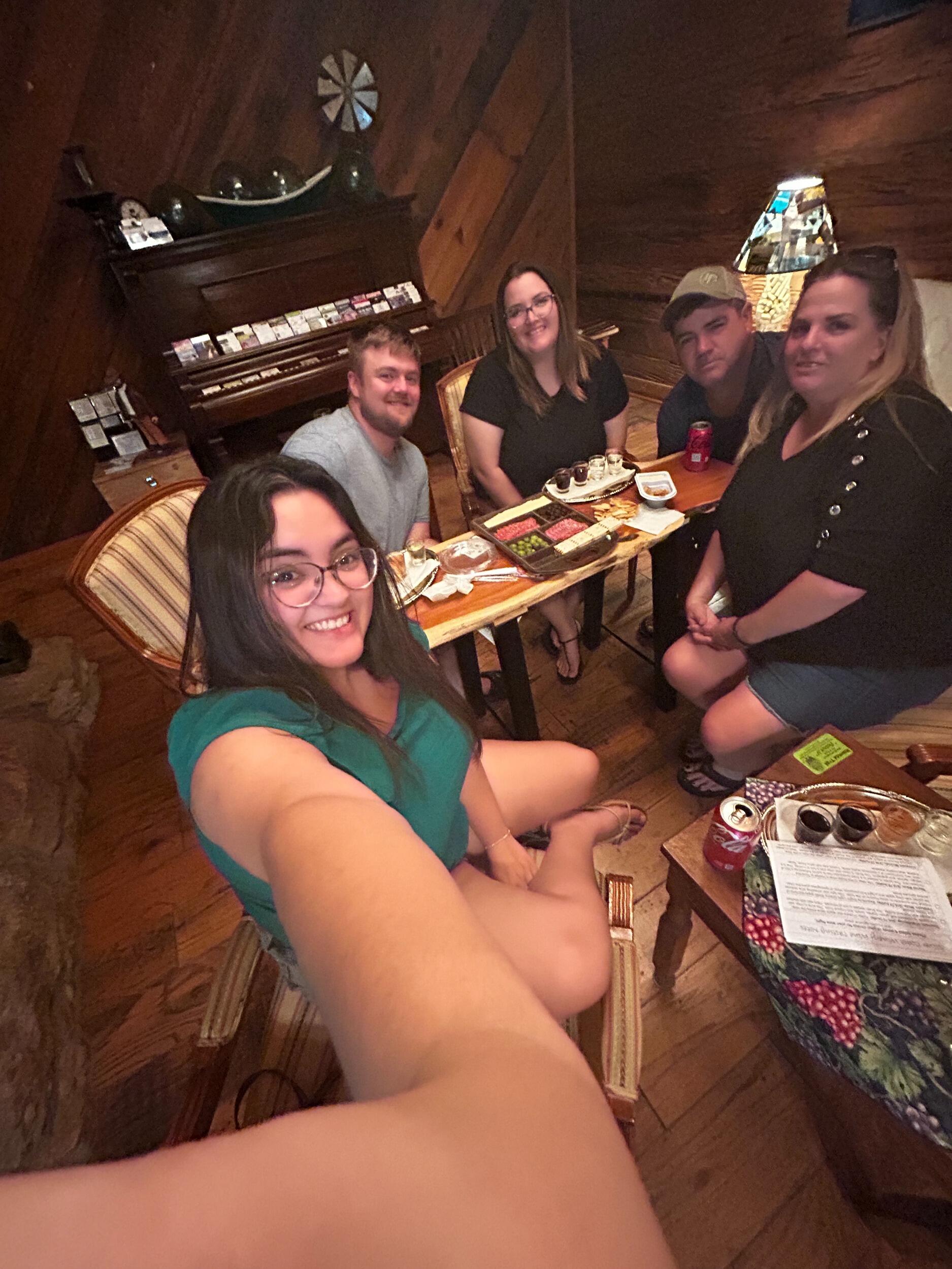 Winery <3 