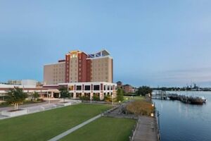 Picture of Embassy Suites by Hilton Wilmington Riverfront