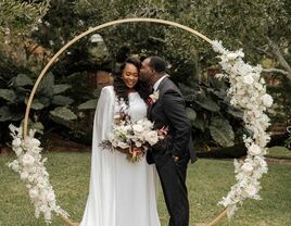 Best wedding arch ideas 2023