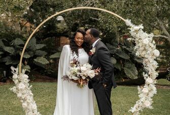 Best wedding arch ideas 2023