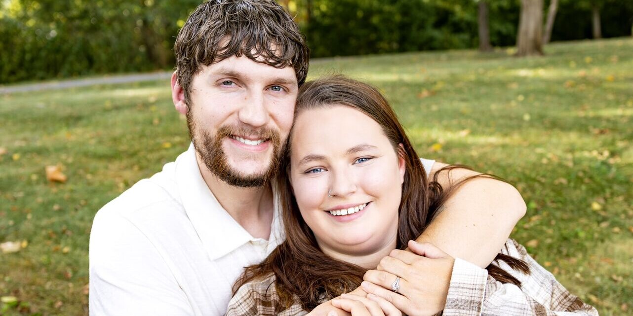 Savannah & Matthew Home Page Banner