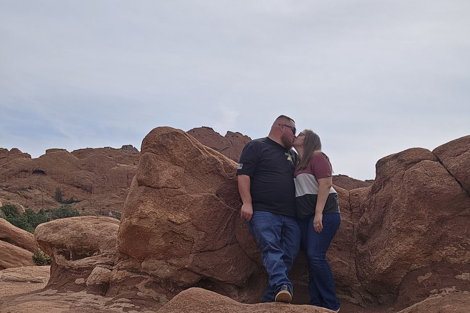 Melissa & Andrzejek Home Page Banner