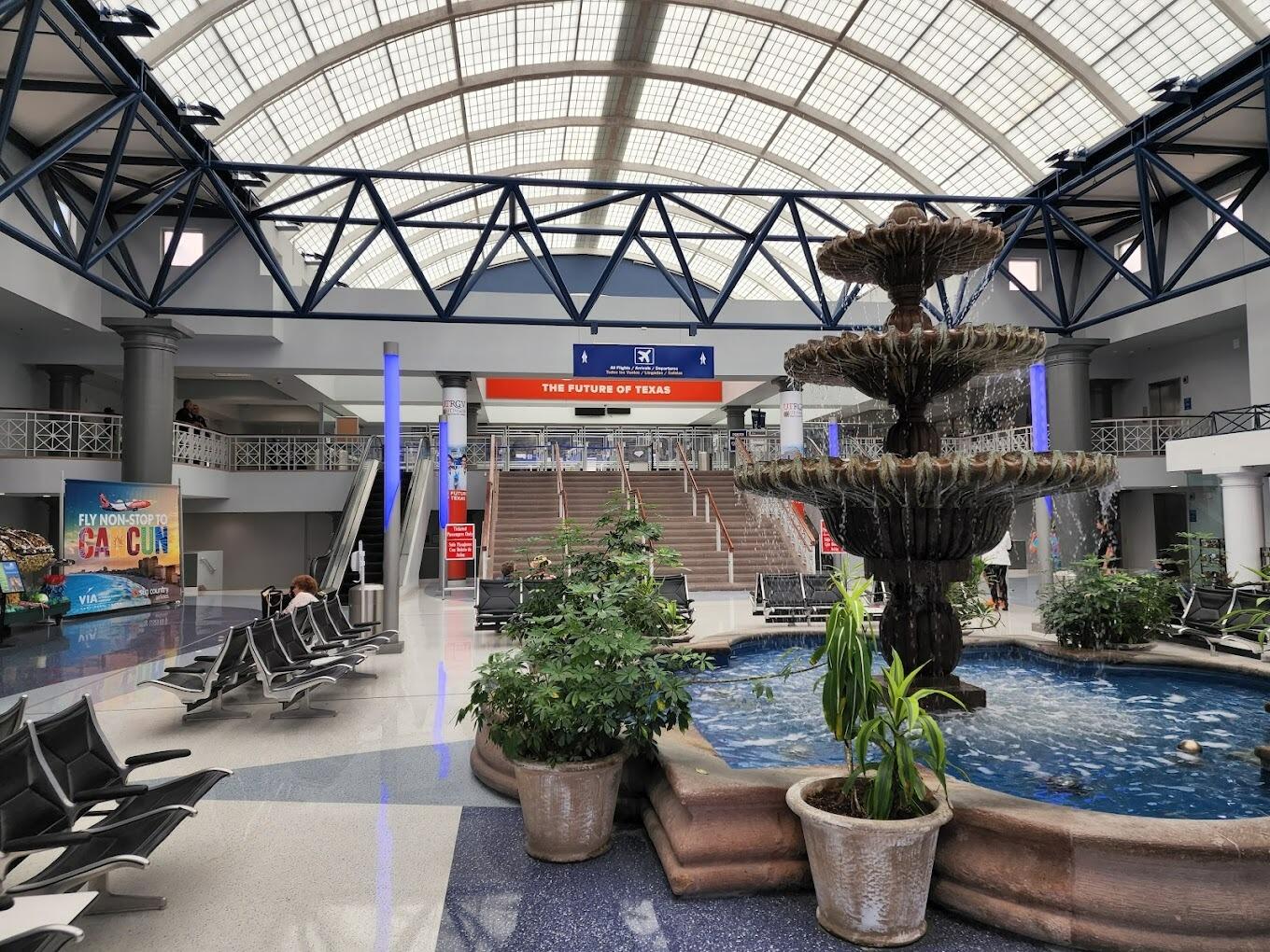 Picture of Valley International Airport