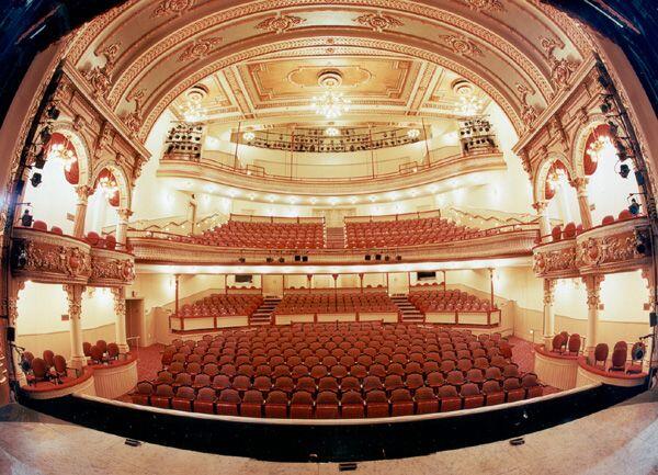 Picture of Fulton Theatre