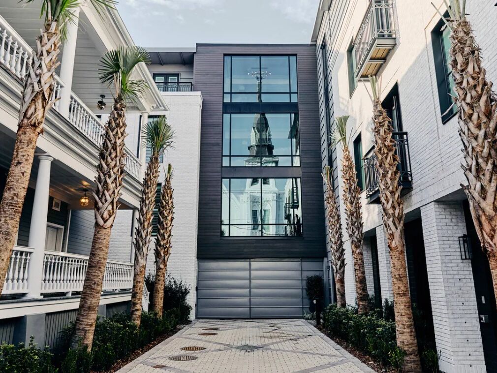 Picture of Hotel Bella Grace/Charleston Historic District