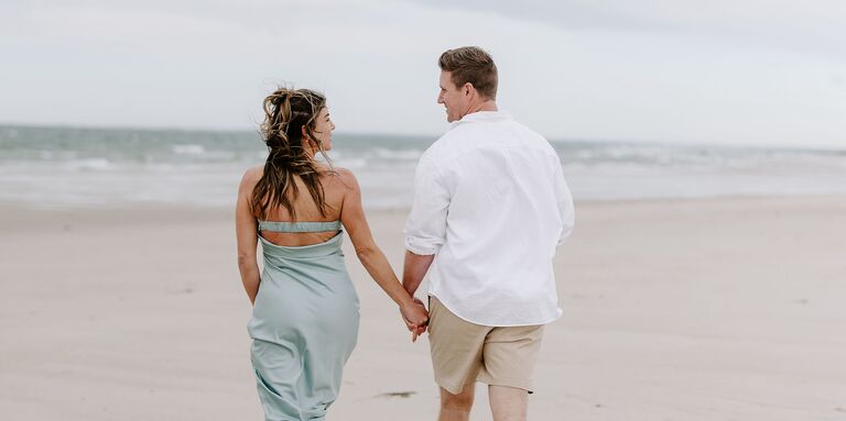 Mollie & Connor Home Page Banner
