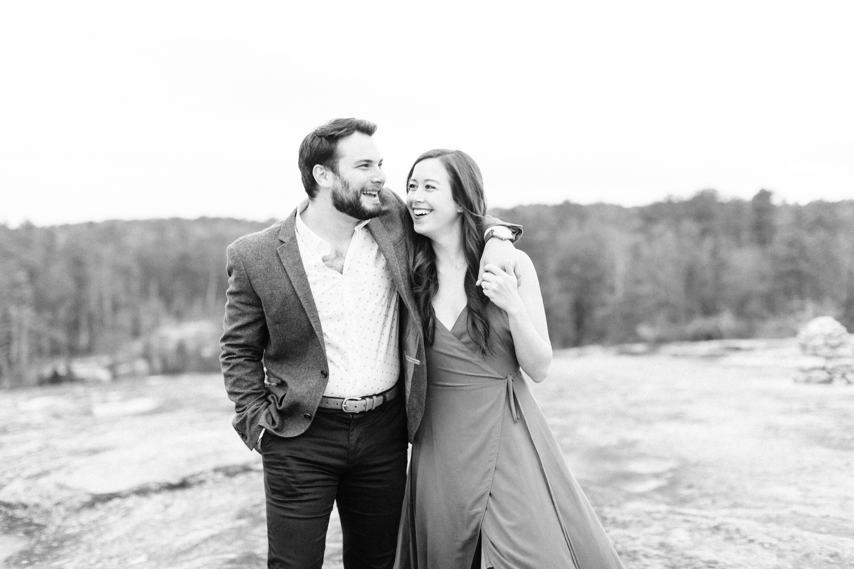 Haley & Jason Home Page Banner
