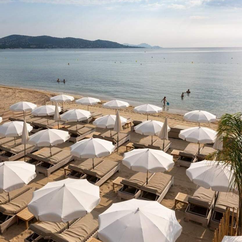 Picture of BEACHES
