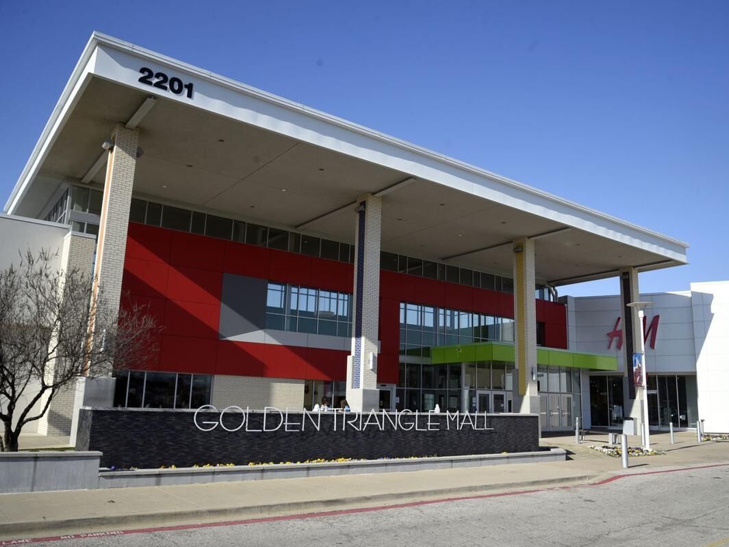 Picture of Golden Triangle Mall