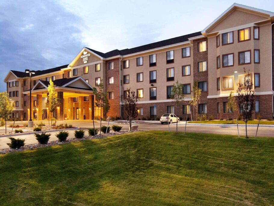 Picture of Homewood Suites by Hilton Denver - Littleton