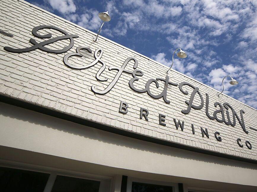 Picture of Perfect Plain Brewing Co.