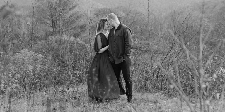 Jessica & Conor Home Page Banner
