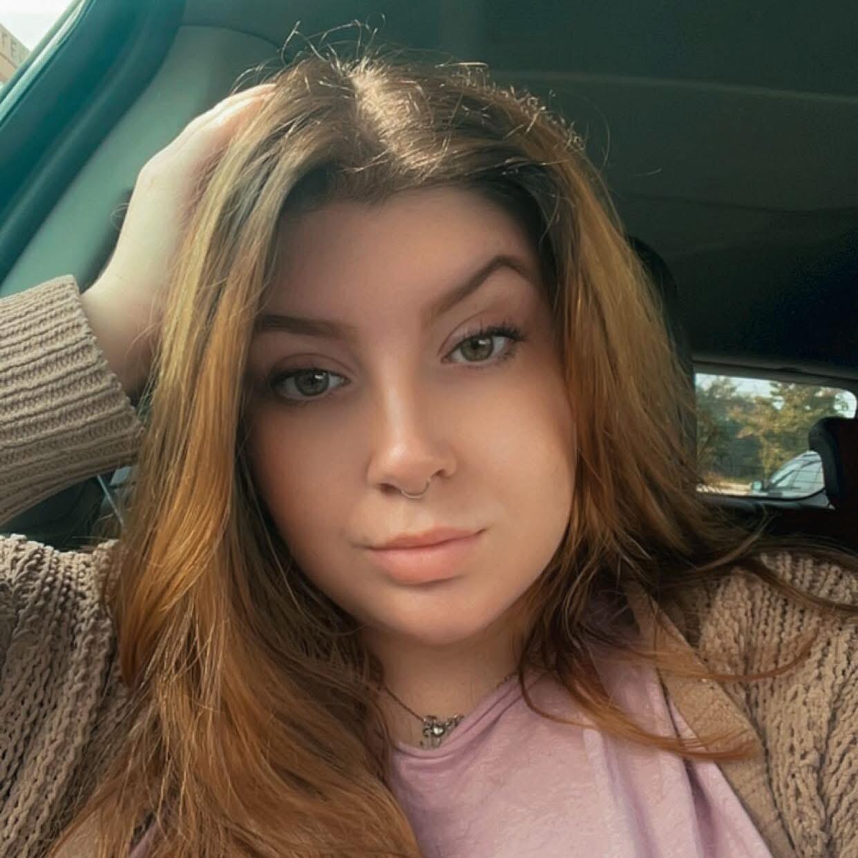 Sky Rioux