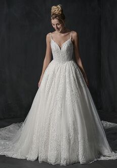 Sottero and Midgley BLAIRE Ball Gown Wedding Dress