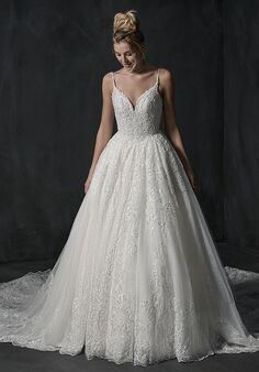 Sottero and Midgley BLAIRE Ball Gown Wedding Dress