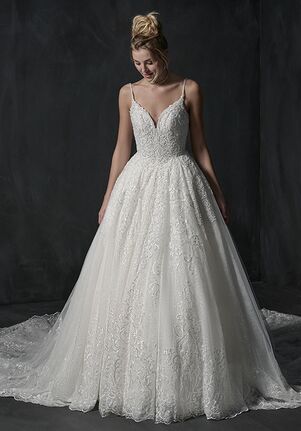 Sottero and Midgley BLAIRE Ball Gown Wedding Dress
