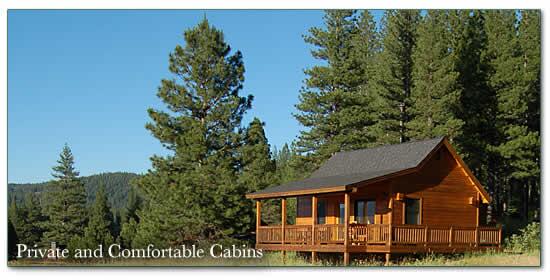Picture of Lodge At Whitehawk Ranch