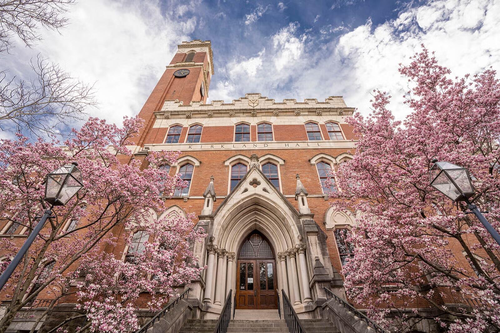 Picture of Vanderbilt University