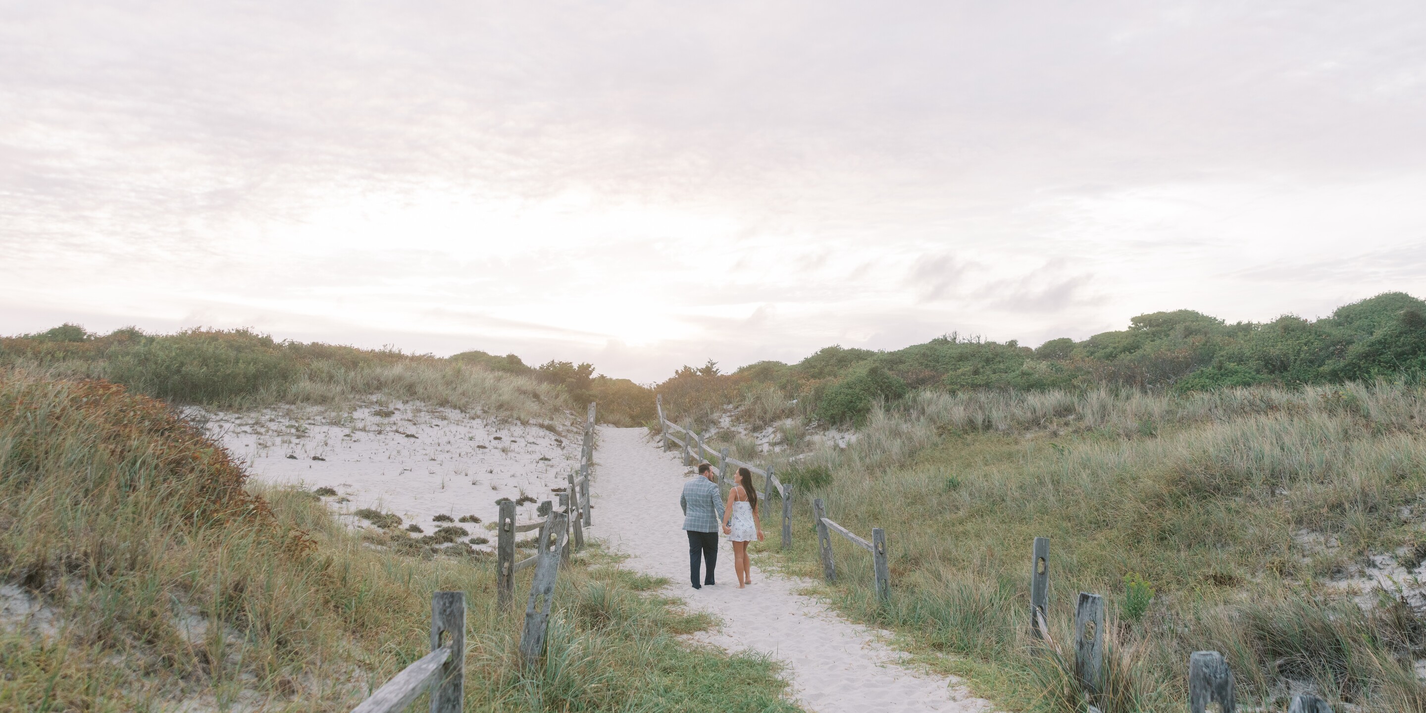 Jacob & Carly Home Page Banner