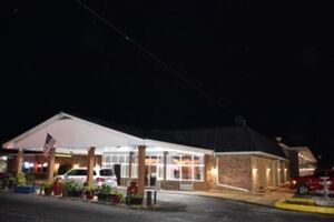 Picture of Corinth Inn & Suites
