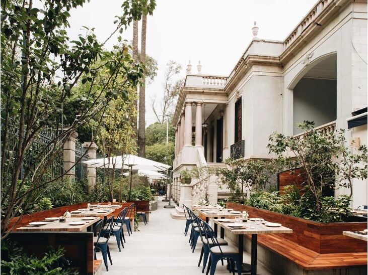 Picture of Madre Café