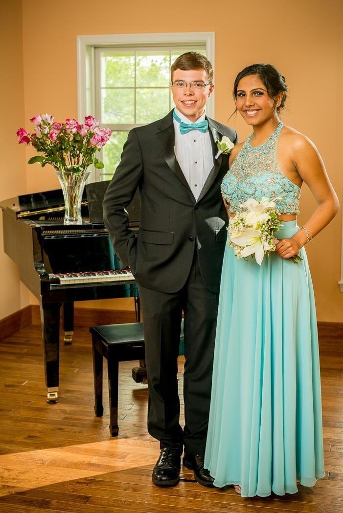Prom!