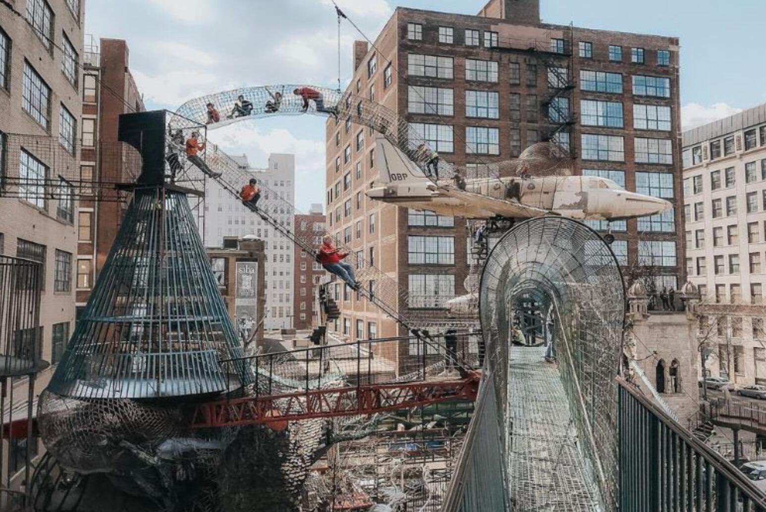 Picture of City Museum