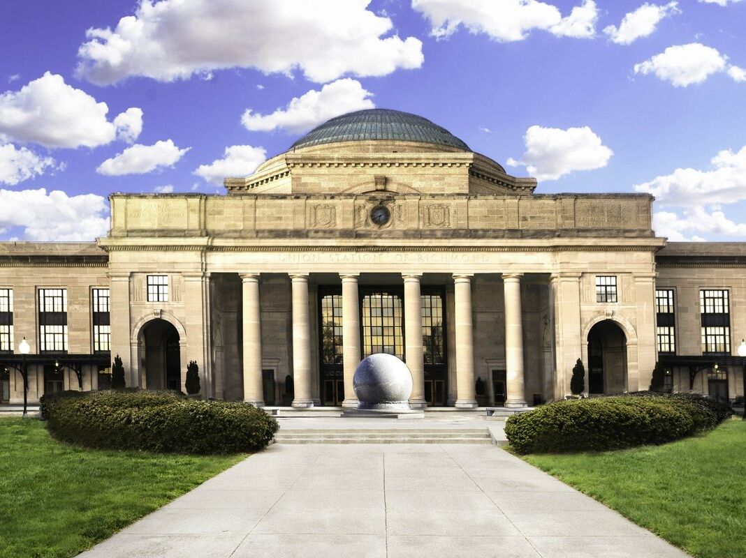 Picture of Science Museum of Virginia
