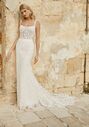 Sincerity Bridal 44482 Fit-and-Flare Wedding Dress - thumbnail - 2