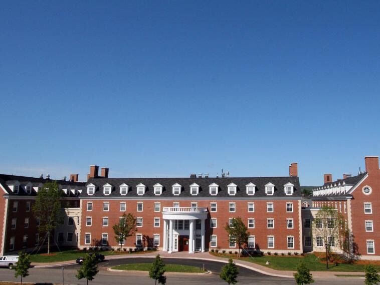 Picture of StFX University Summer Hotel
