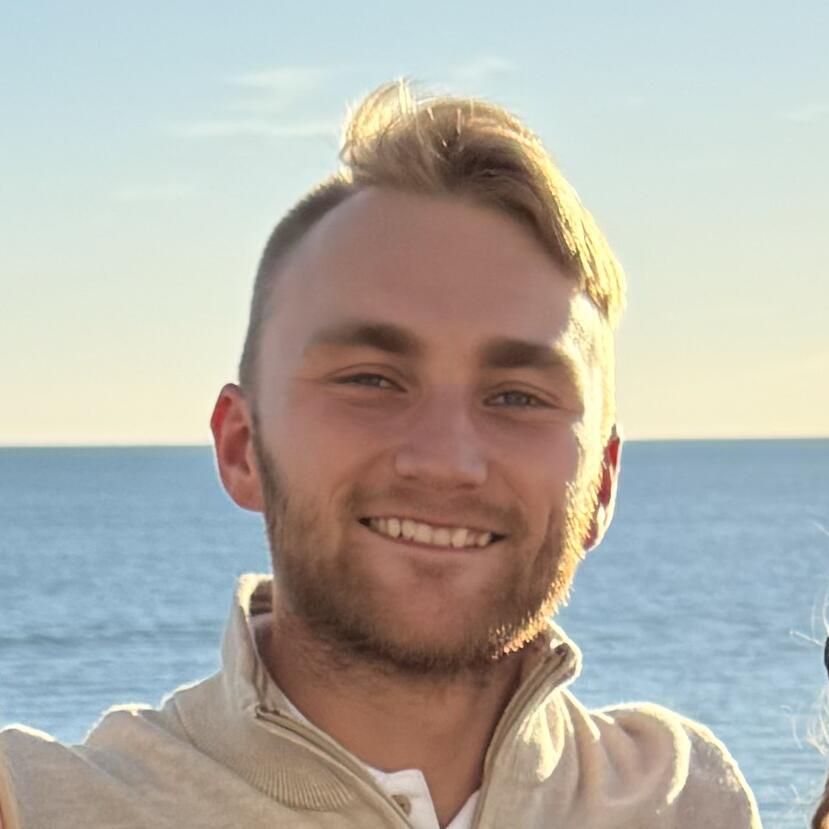 Trey Elmer