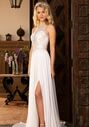 Casablanca Bridal 2393 Kingsley A-Line Wedding Dress - thumbnail - 1