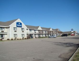Picture of Boarders Inn & Suites 