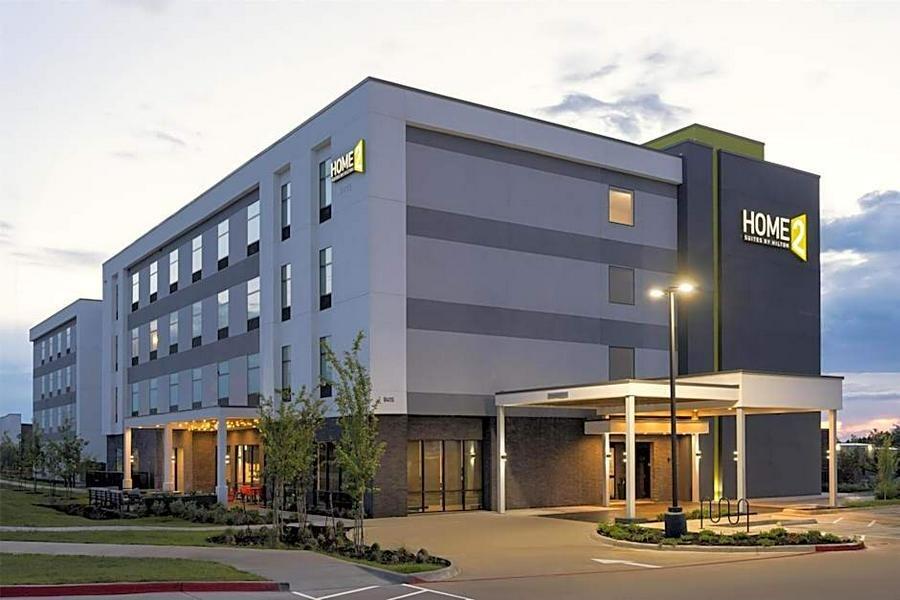 Picture of Home2 Suites by Hilton Austin South