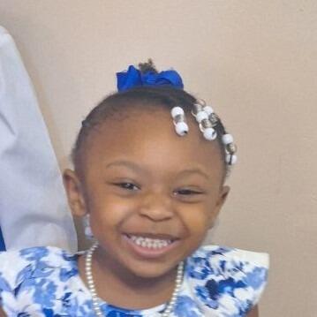 Aminah Pugh