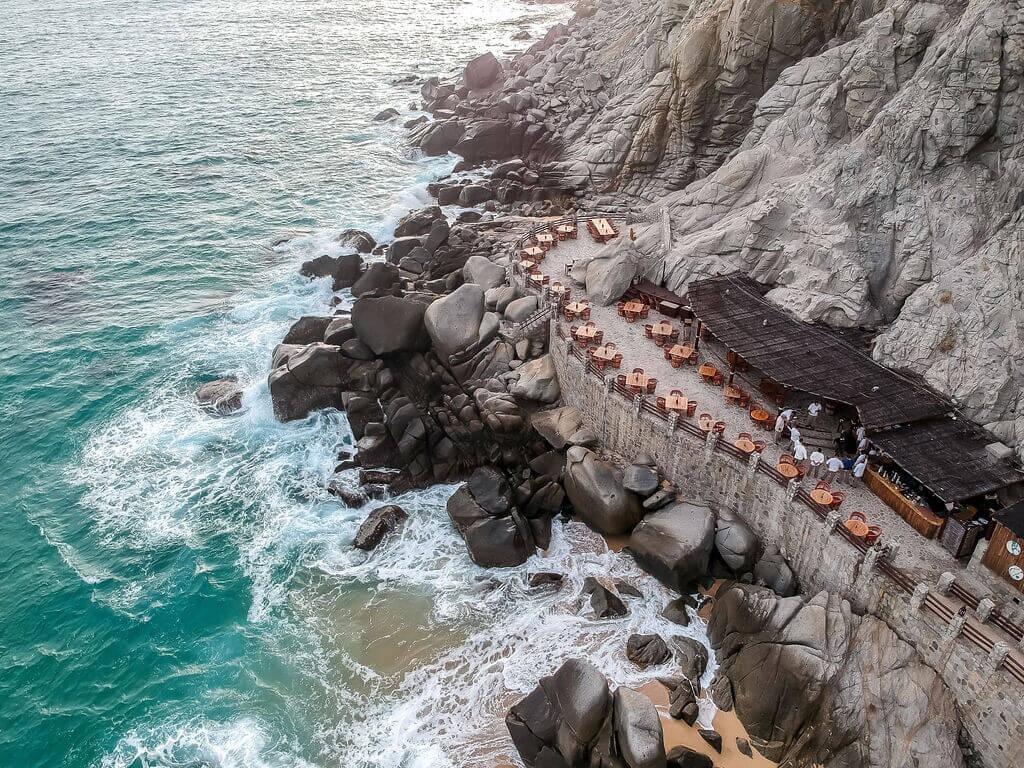 Picture of El Farallon