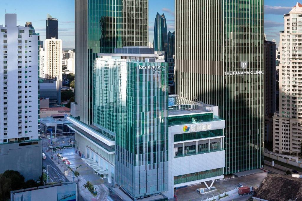 Picture of Residence Inn Panama City