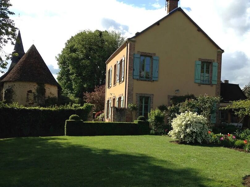 Picture of Gites du logis