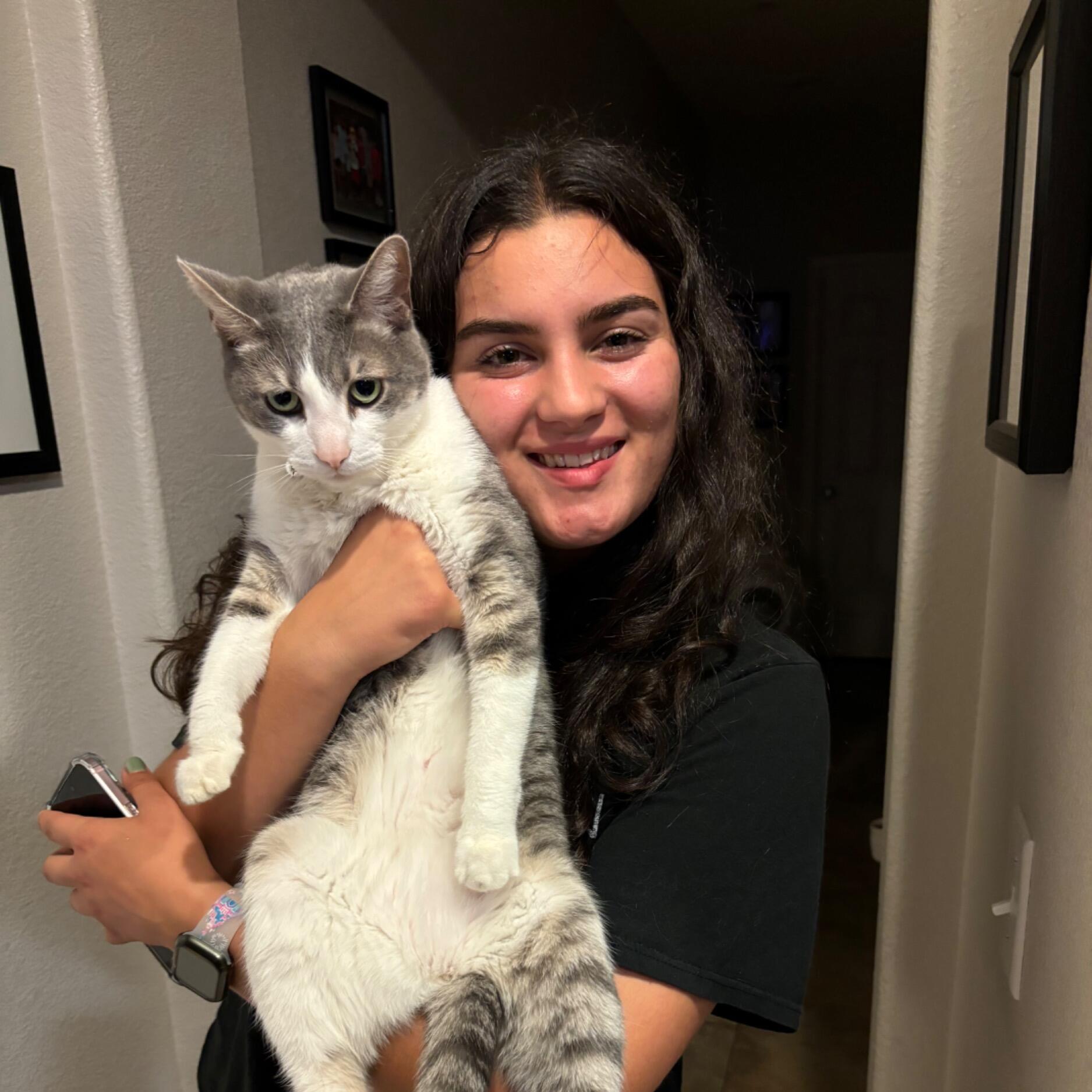 Mia