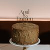 Intimate City Hall Ceremony and Chelsea Dinner Party