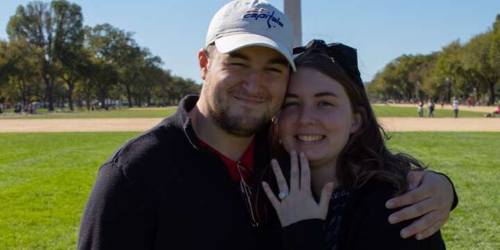 Jessica & Darrin Home Page Banner