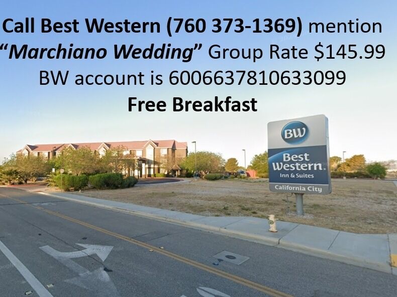 Picture of Best Western California City Inn & Suites
