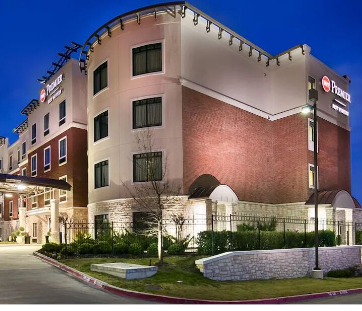 Picture of Best Western Premier Crown Chase Inn & Suites